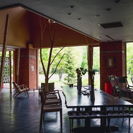 Sanyoan Hotel Otofuke Exterior foto