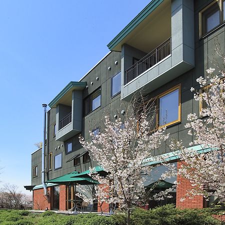 Sanyoan Hotel Otofuke Exterior foto