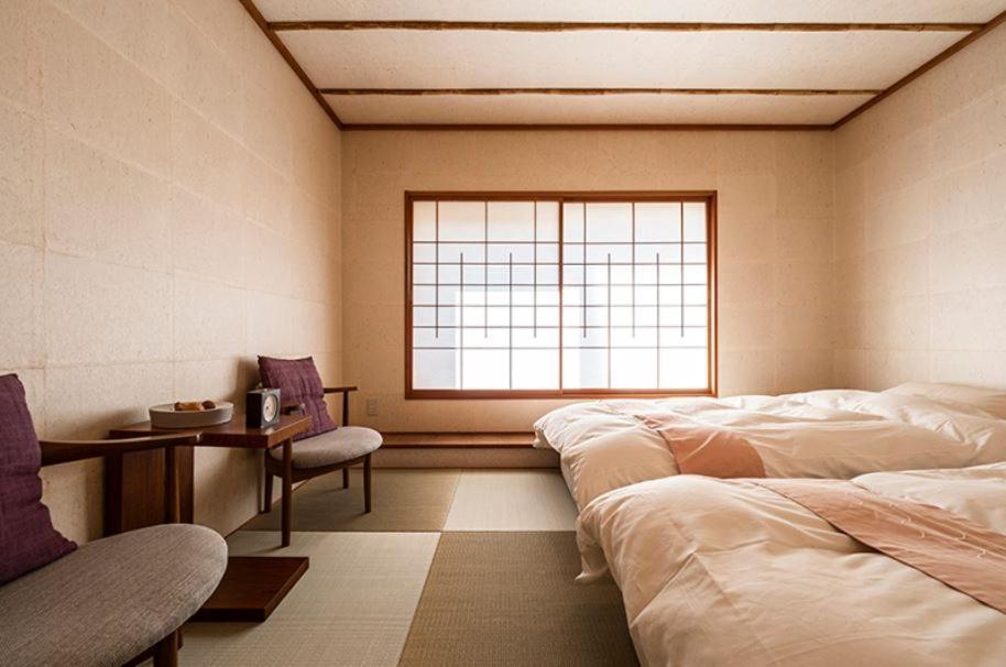 Sanyoan Hotel Otofuke Exterior foto
