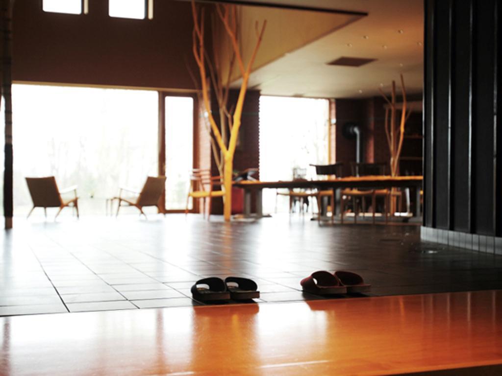 Sanyoan Hotel Otofuke Exterior foto