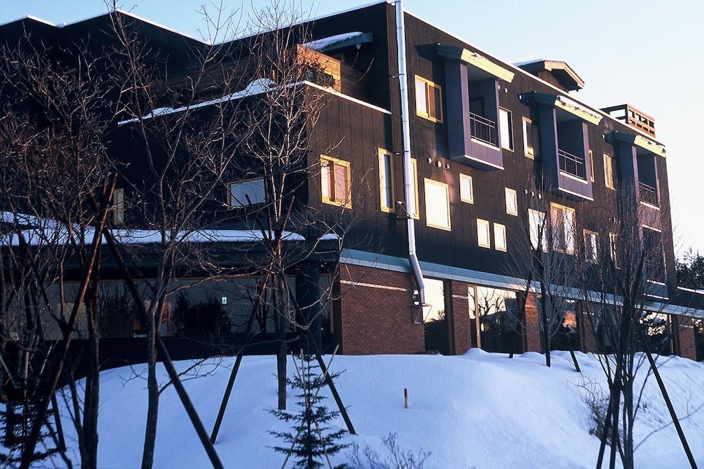 Sanyoan Hotel Otofuke Exterior foto