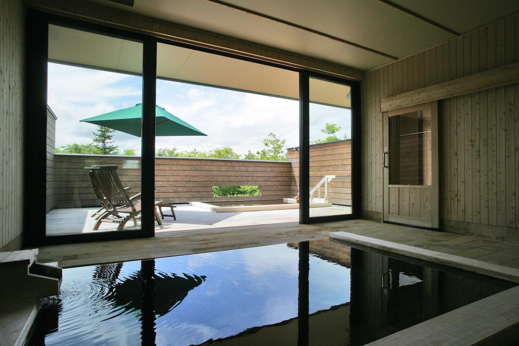 Sanyoan Hotel Otofuke Exterior foto