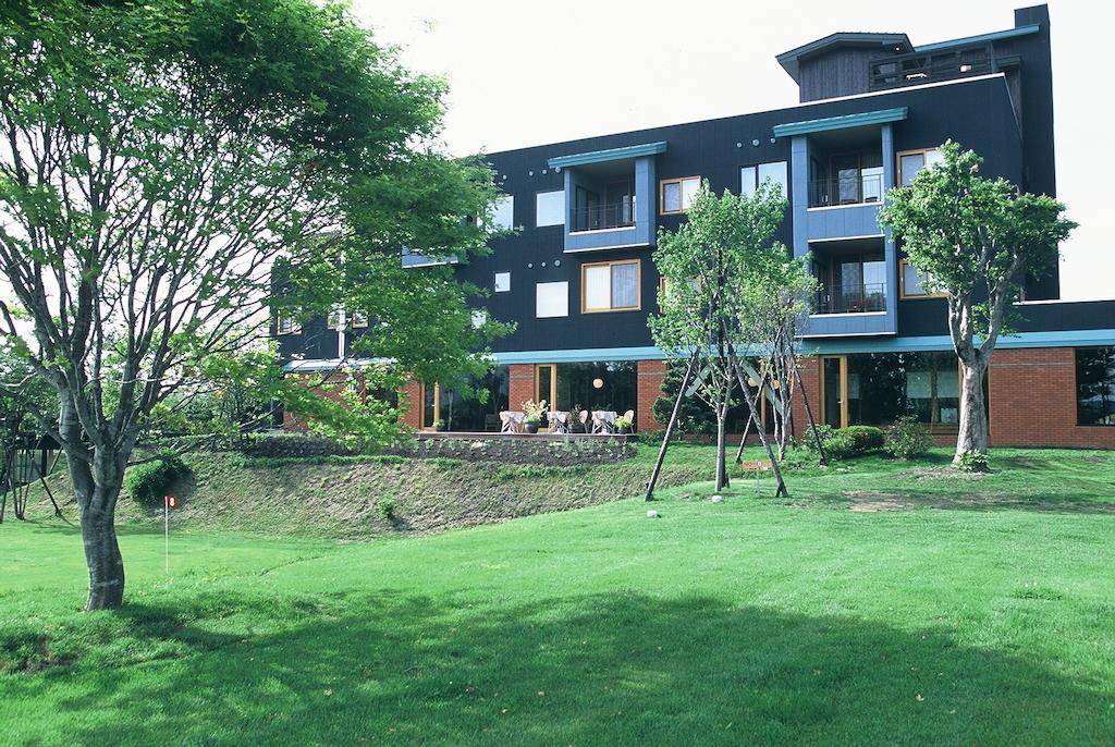 Sanyoan Hotel Otofuke Exterior foto