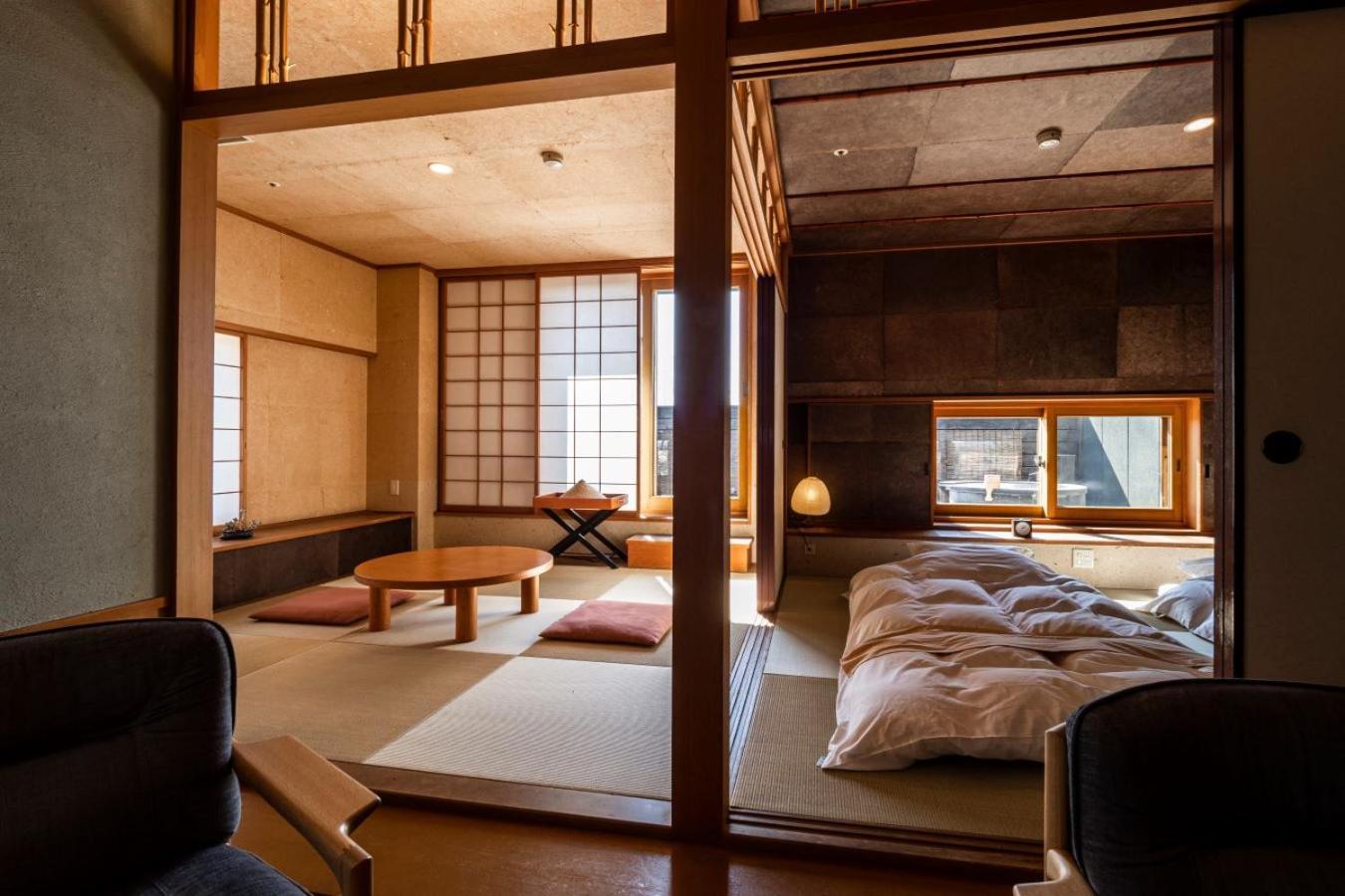 Sanyoan Hotel Otofuke Exterior foto