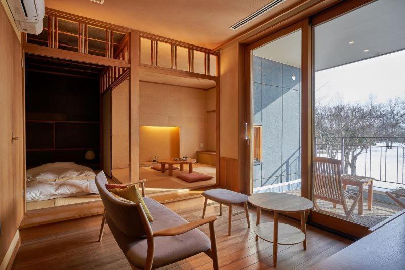 Sanyoan Hotel Otofuke Exterior foto