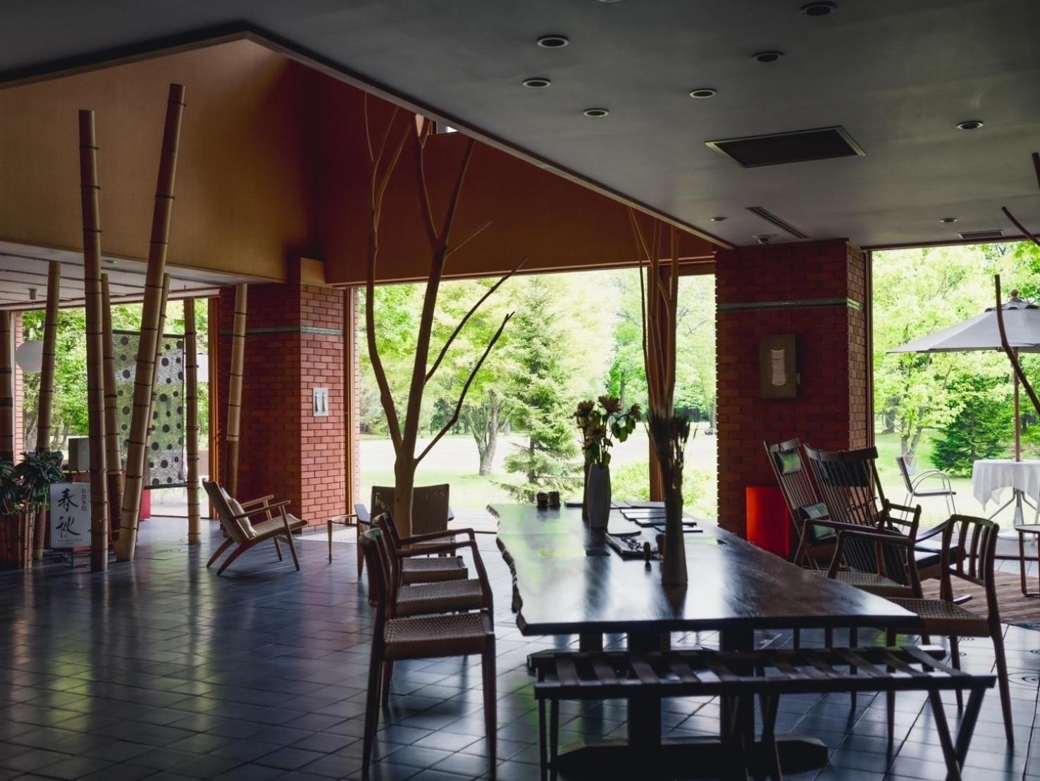 Sanyoan Hotel Otofuke Exterior foto