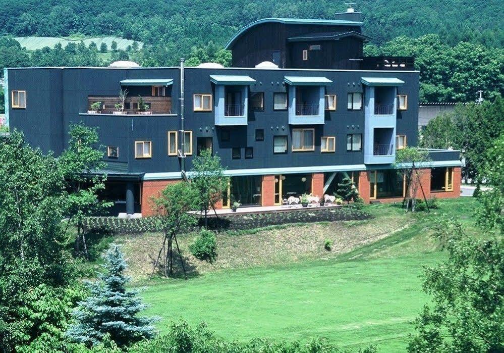 Sanyoan Hotel Otofuke Exterior foto