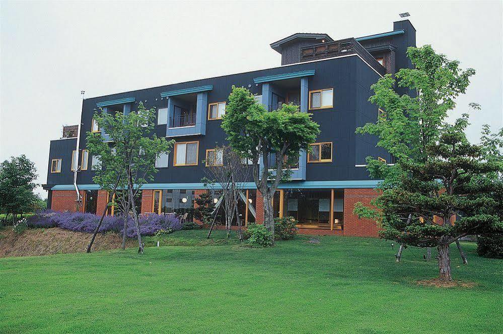 Sanyoan Hotel Otofuke Exterior foto