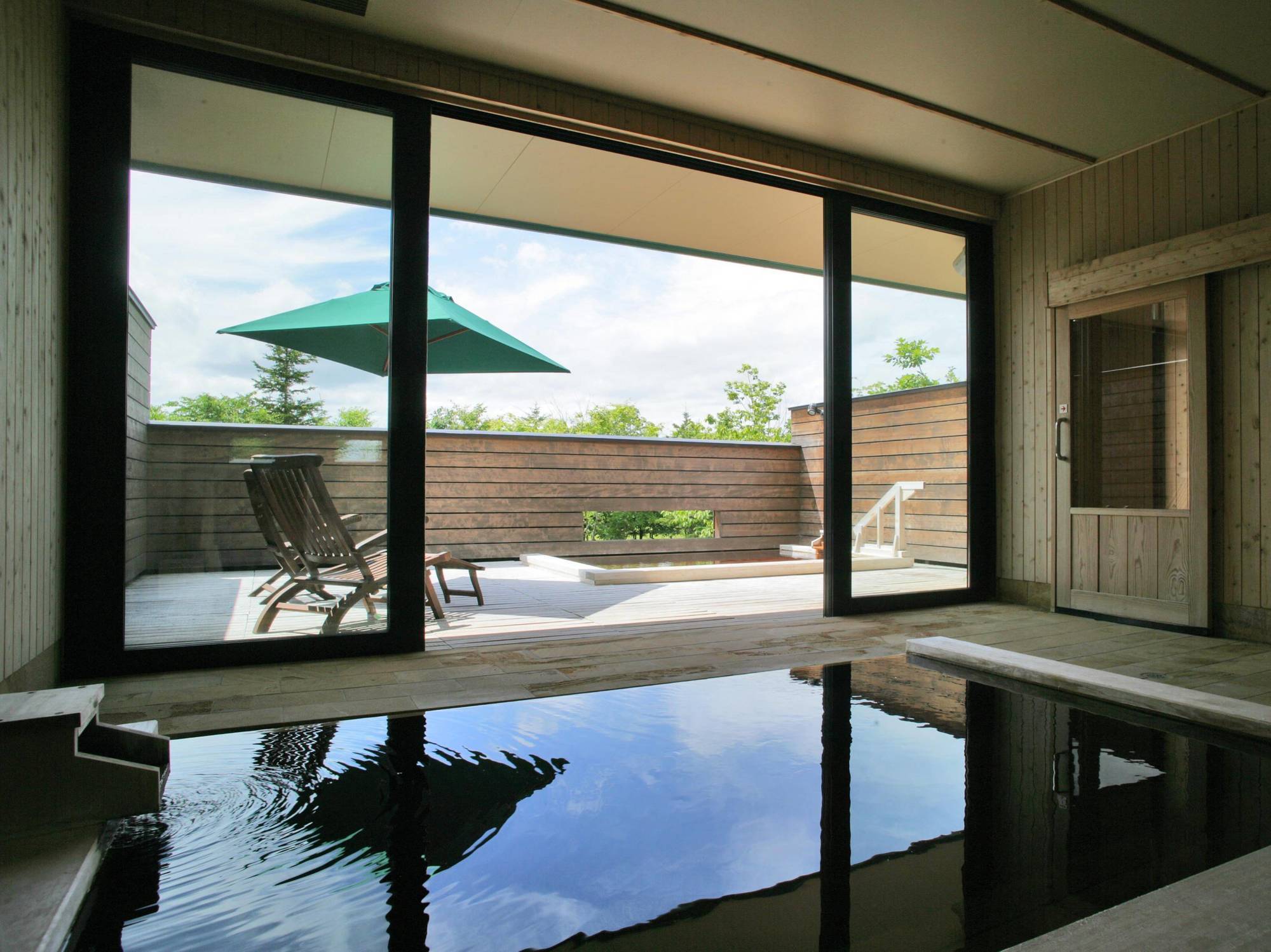 Sanyoan Hotel Otofuke Exterior foto