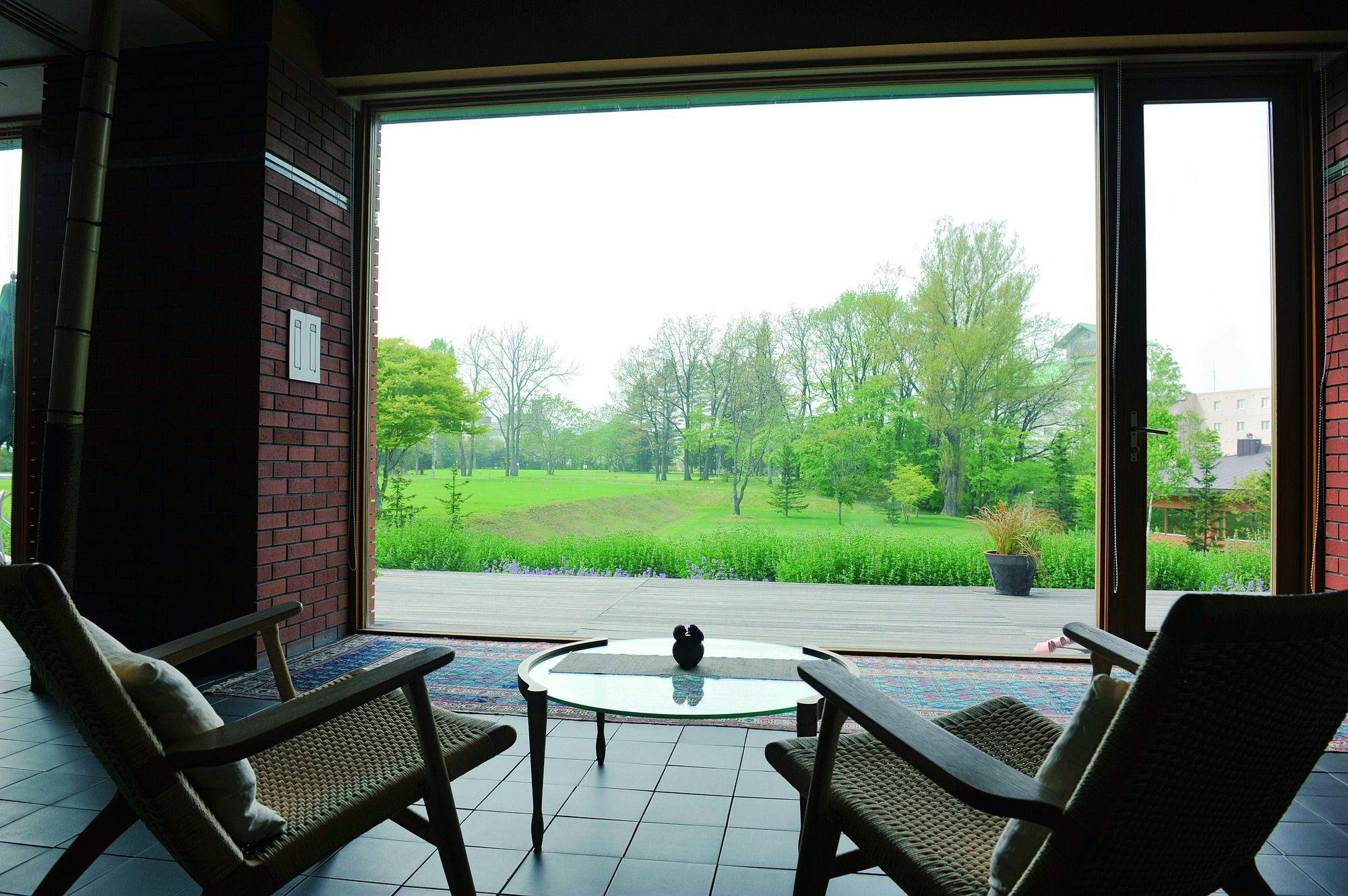 Sanyoan Hotel Otofuke Exterior foto